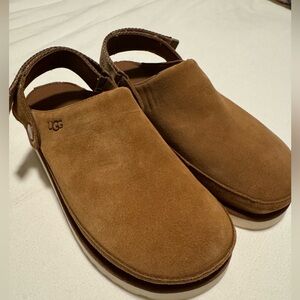 Ugg Goldenstar Clogs